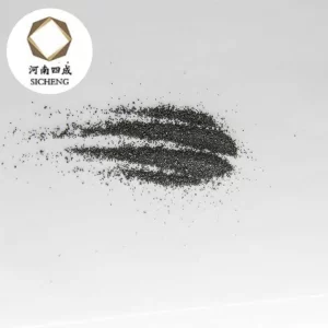 رمل الكروميت لصنع النوى في مصبوبات الفولاذ والحديد -3-Chromite sand-Sicheng Abrasives